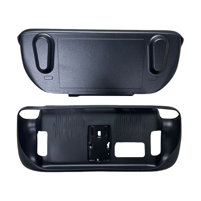 Seitruly Estuche protector Protección Montaje de carcasa Accesorios para juegos a prueba de agua Firmeza Cubierta de TPU Protector de mainframe Type3 NO3
