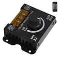 thumbnail image 1 of Atenuador LED, DC 5V-24V Protección De Seguridad Control Remoto Atenuador De Luz LED Para Barra Para El Hogar, 1 of 8