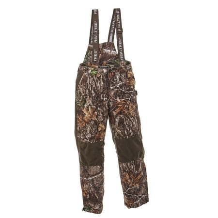 - Realtree Edge Youth Insulated Bib