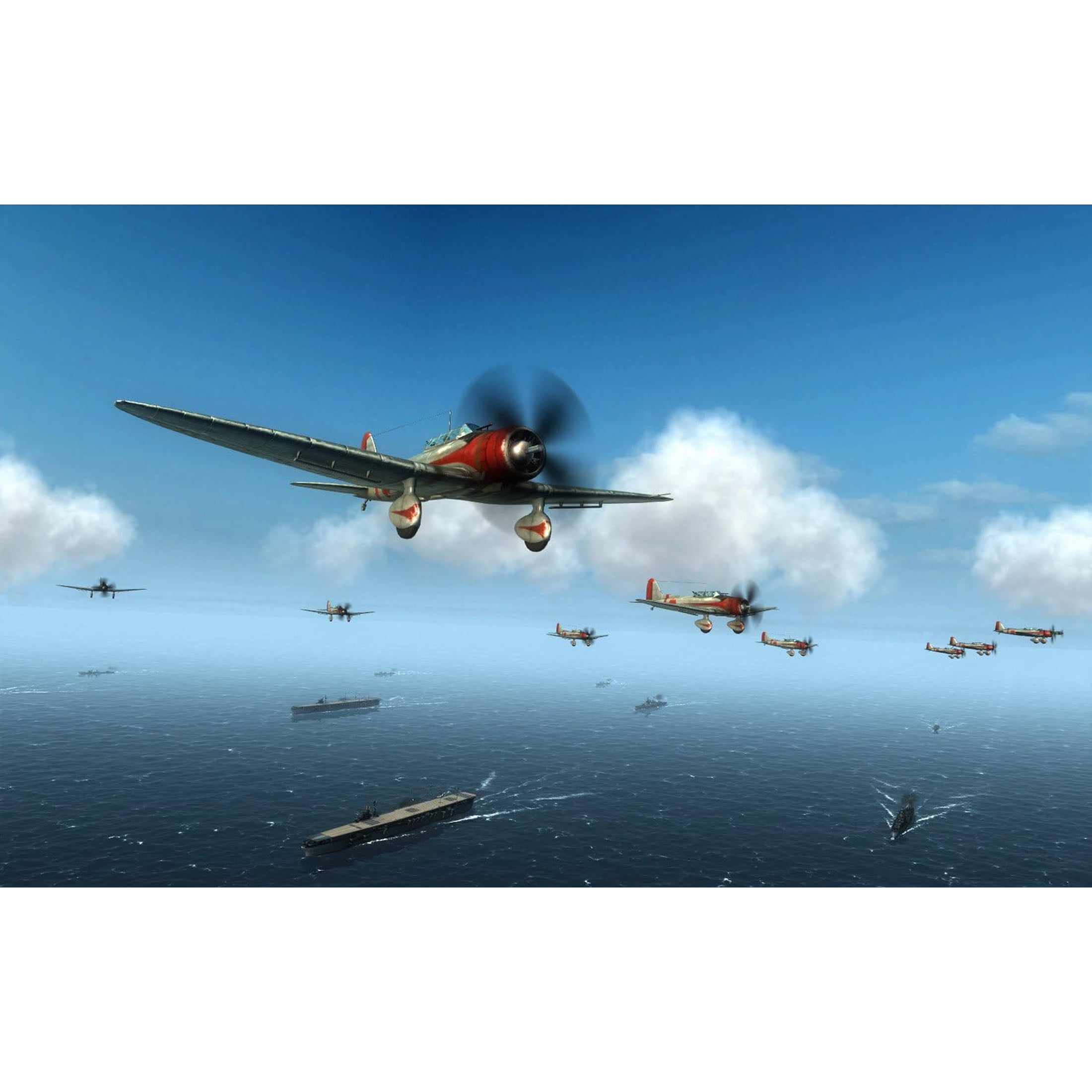 Air Conflicts Double Pack for Playstation 4