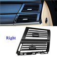 thumbnail image 1 of Interior Dashboard Front Central Left Right Air Conditioner Rear Cover For BMW AC Vent Grille X5 X6 E70 E71 E72 2007-2013~9047, 1 of 1
