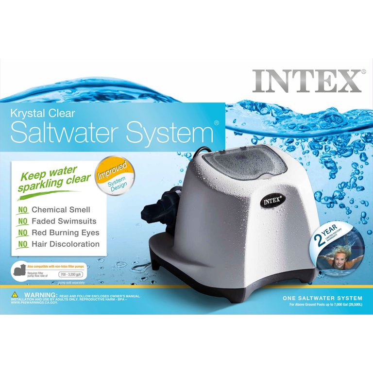 ミネラルウォーター sk428 Intex ZX100 Auto Pool Cleaner with