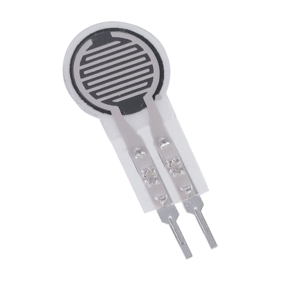 Thin Film Pressure Sensors 20g-2kg Precise Force Sensitive Resistor Resistance Type Force Sensing Resistor Force Sensors