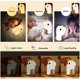 thumbnail image 3 of Unicorn Alarm Clock Night Light With 3 Modes Cute Unicorn Alarm Clock For Kids, 3 of 3