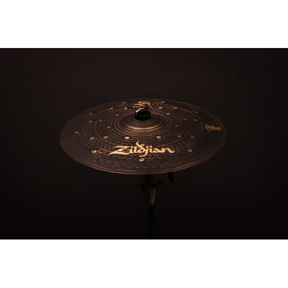 Zildjian 16" S Dark Crash