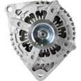thumbnail image 2 of DISCOUNT STARTER & ALTERNATOR 11532N Alternator Compatible with Ford F-150 5.0L 2011-2014 AL3T10300CA, 2 of 7