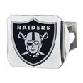 thumbnail image 2 of FANMATS 15599 Housse d'Attelage (Oakland Raiders), 2 of 4