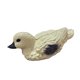 thumbnail image 4 of Adorno decorativo de pato de lago, decoración de estanque, estatua de animal para césped, estanque, natación Amarillo, 4 of 9