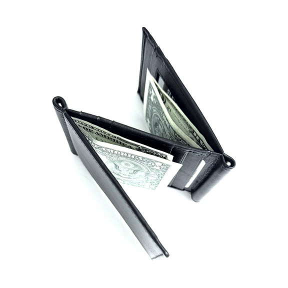 SEDONA® DOUBLE SIDED MONEY CLIP WALLET