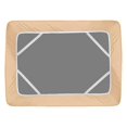 Stay Fitted Single Sheet, Fitted Sheet ! Stay Fit on Mattress with