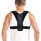 thumbnail image 1 of Corrector PU Back Brace Protable Elástico para Home Office Supplies Black Ndcxsfigh Para Estrenar, 1 of 8