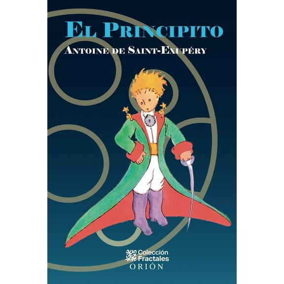 El principito Blanco