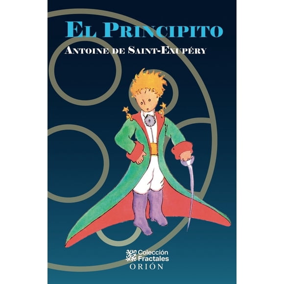 El principito Blanco