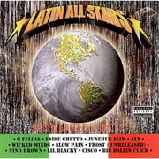 Latin All Stars