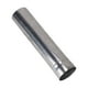 thumbnail image 5 of Tubo de estufa recto, tubo de chimenea de acero inoxidable, tubo de extensión de humos para tienda de campaña, gato de estufa, horno calentador de inv , 6cmx30cm, 5 of 8