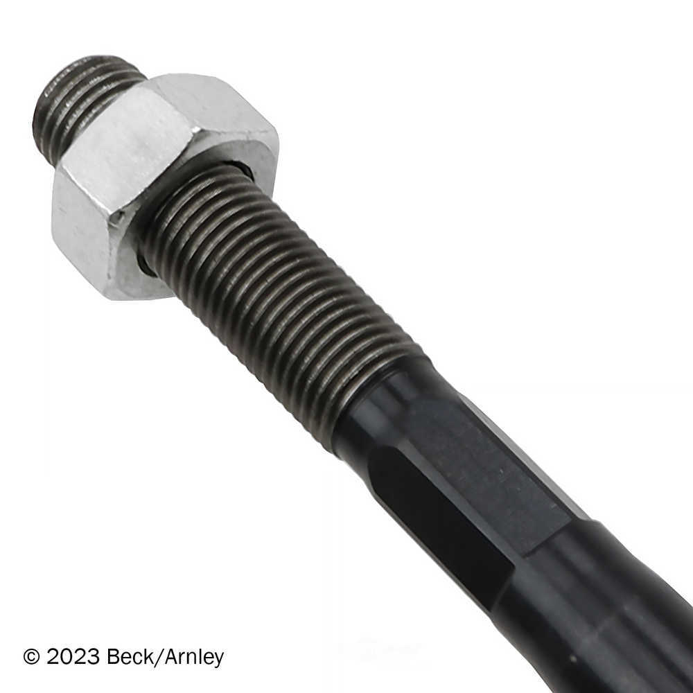 Beck/Arnley 101-8763 Steering Tie Rod End