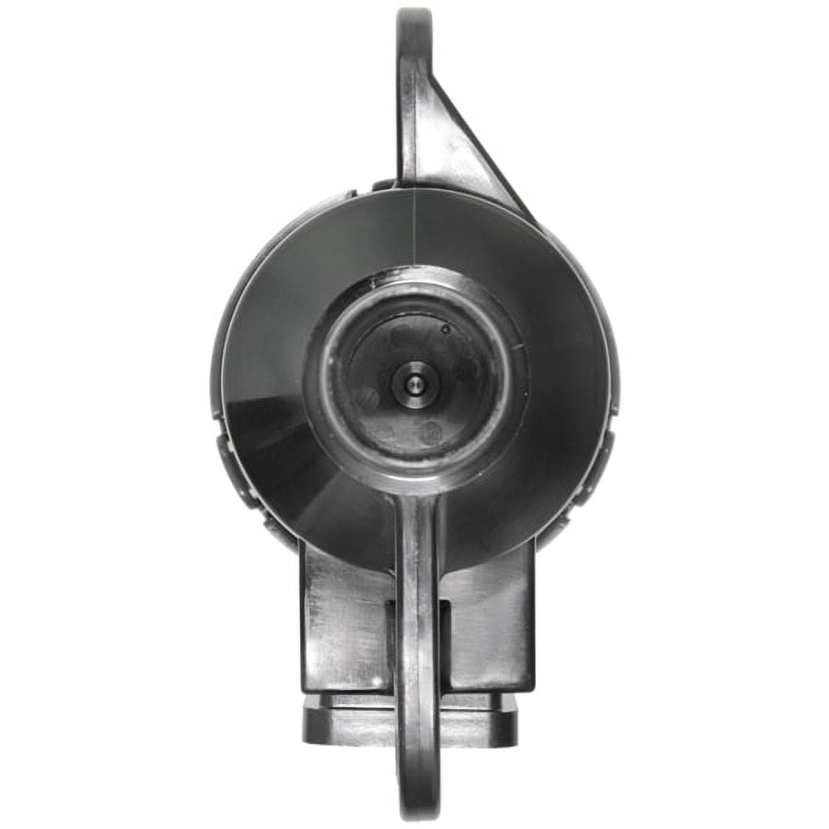 Vapor Canister Shut-Off Valve