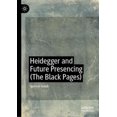 thumbnail image 3 of Heidegger and Future Presencing (The Black Pages), 3 of 4