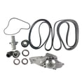 thumbnail image 1 of Timing Belt & Pump Kit Replacement for /Acura V6 Factory Parts!, 1 of 7