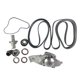 thumbnail image 1 of Correa de distribución Irfora Correa de distribución y kit de bomba de agua de repuesto para piezas de fábrica Honda/Acura V6. Irfora Correa de distribución, 1 of 7
