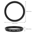 thumbnail image 2 of Diving Lens Filter for Camera Red Diving Filters for Underwater Shooting Correct the Color Deviation, 2 of 4