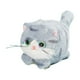 thumbnail image 4 of Peluche interactivo para mascotas | Movimiento de movimiento de movimiento de la cola de la cuerda | Figura de peluche | Tejido suave | Juguete sensorial para aliviar el estrés | Portátil 10x8x8cm |, 4 of 5