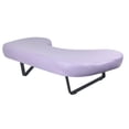 thumbnail image 4 of Almohada para uñas, almohada para manicura, soporte multifuncional para reposabrazos de manicura, soporte para reposabrazos de uñas, para tecnología Violeta, 4 of 8