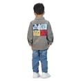 thumbnail image 5 of Mickey & Friends Toddler Boy Shacket, Sizes 12M-5T, 5 of 5