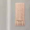 thumbnail image 2 of Carved Wood Capitals and Corbels Retro Decor Decorative, 2 of 6