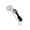 White-large, variant on Smarted Dimming Fish Tanks LED Lamp USB Powered Color Changing Light With Quiet Operations Design