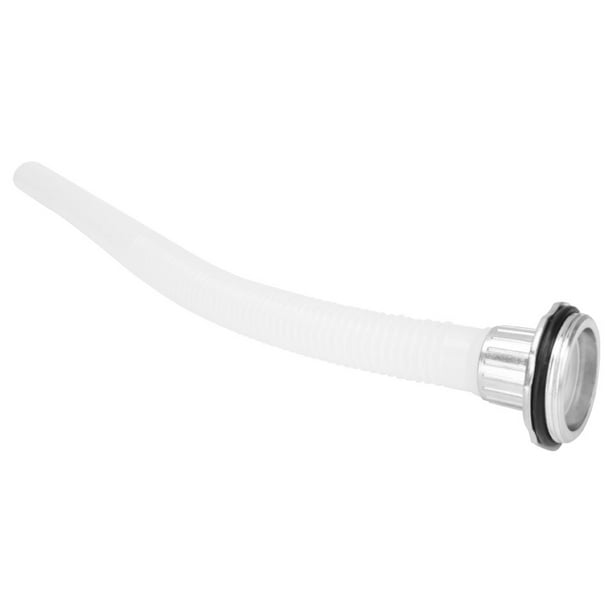 Oil Barrel Plastic Oil Can Pipe Fuel Gas Can Discharge Pipe Oil Barrel