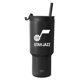 thumbnail image 1 of Vaso Simple Modern con licencia oficial de la NBA Utah Jazz de 900 ml, 1 of 3