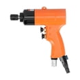 thumbnail image 2 of Pneumatic Air Screwdriver 8H Pistol Reversible Screw Driver Hand Tool Japanese Joint 8000rpm, 2 of 10