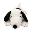 thumbnail image 2 of Lambs & Ivy Classic Snoopy Plush White Stuffed Animal Toy Plushie - Dog, 2 of 6