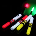 thumbnail image 2 of UDIYO Fishing Night Light Luminous LED Plastic Bright Light Float for Sea Rod Fishing, 2 of 7