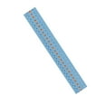 thumbnail image 4 of jinwen softwinduk Tennis Racket Grip Tape Badminton Squash Racquet Overgrip Fishing Rod Blue01, 4 of 7