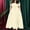 22# Beige, variant on Women Plus Size Formal A Line Maxi Dress Self Tie Waist with Pockets Elegant Round Neck Swing Long Dresses Mint Green 3XL