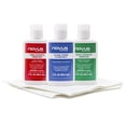 thumbnail image 1 of Kit de pulido para plástico Novus PK1-2, 4 botellas de 59 ml, 1 of 7