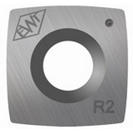 Wood Plug Cutter Authentic Easy Wood Tools Ci1-R2 Square Carbide Replacement Cutter with 2