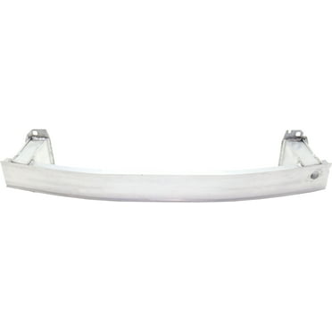 Front Bumper Reinforcement Compatible with Audi Q3 2015-2018 Impact Bar