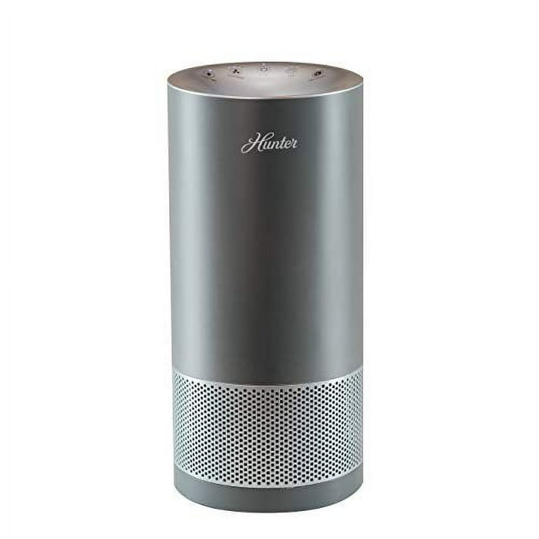 Round hepa 2024 air filter