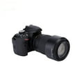 thumbnail image 3 of 1 Piece ABS Lens Cover -77 for AF-P DX 70-300mm f/4.5-6.3G ED Camera Accessories, 3 of 9