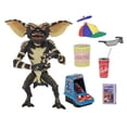 thumbnail image 1 of NECA Figura de acción coleccionable de Gremlins Ultimate Gamer Gremlin a escala de 7", 1 of 5