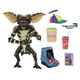 thumbnail image 1 of NECA Figura de acción coleccionable de Gremlins Ultimate Gamer Gremlin a escala de 7", 1 of 5