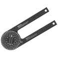thumbnail image 2 of Kit de instalación de sello de eje de estator de aluminio Billet para transmisión 700‑R4 4L60 4L60E 4L65E 4L70E Jadeshay A, 2 of 8