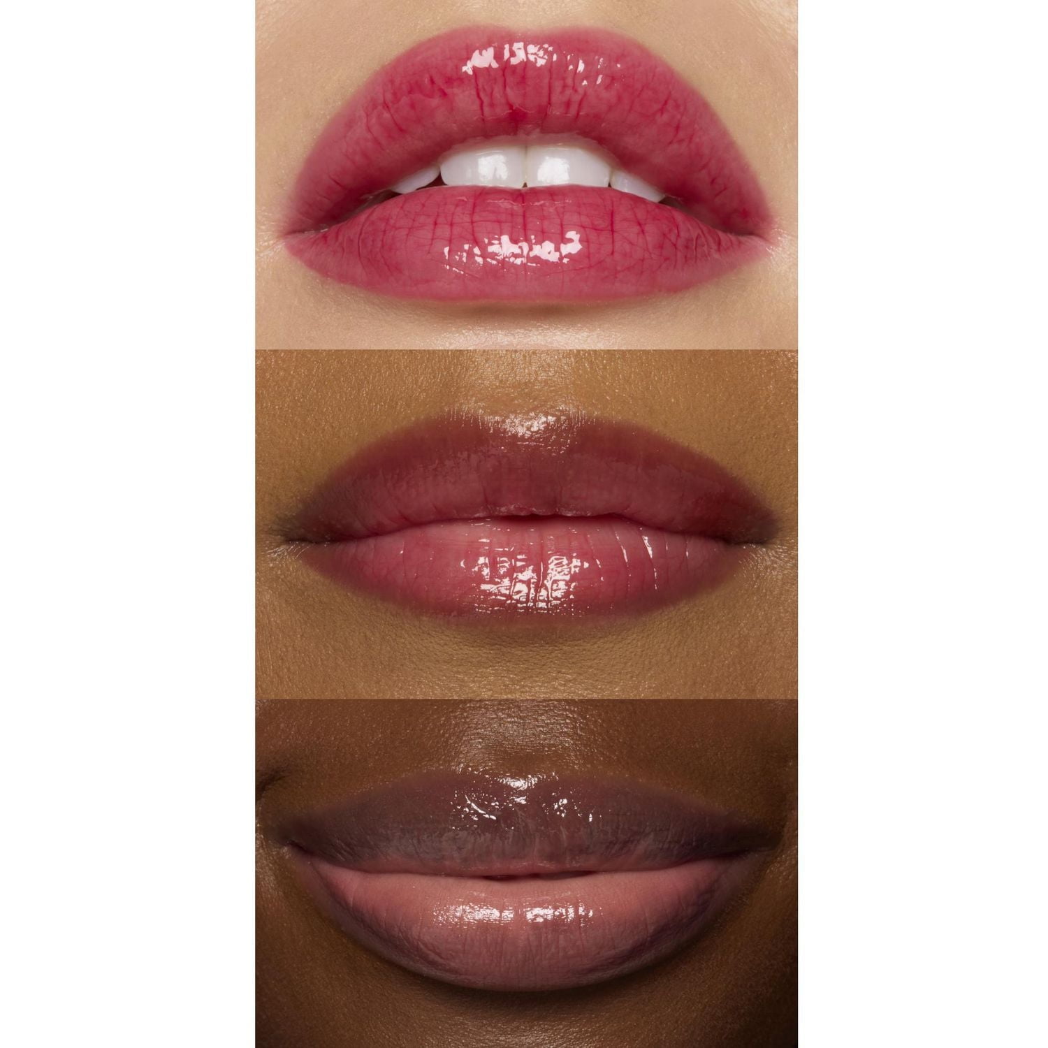 e.l.f. Cosmetics Glow Reviver Melting Lip Balm, 5% mango butter, 15g