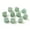 Green Aventurine, variant on 10pcs Large Hole Loose European Beads Amethyst Rose Quartz fits Charm Bracelet-Amethyst