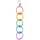 thumbnail image 1 of Juguete para bebés con luces y música para bebés de 6 9 12 18 meses, juguete para bebés Coctelera Sonajero para bebés Regalos educativos para edades tempranas para niños, niñas y recién nacidos ZefeiWu 9024715237903, 1 of 1
