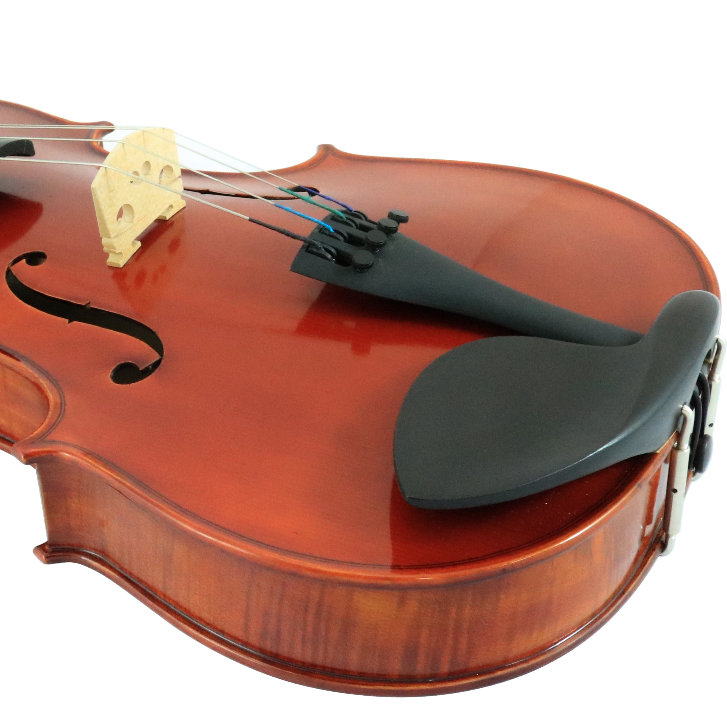 D'Luca Orchestral Series Viola Outfit 16.5"