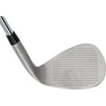 thumbnail image 3 of Pre-Owned Edel Trapper Lob Wedge 60-8 Golf Club Steel Standard Lie, 3 of 3